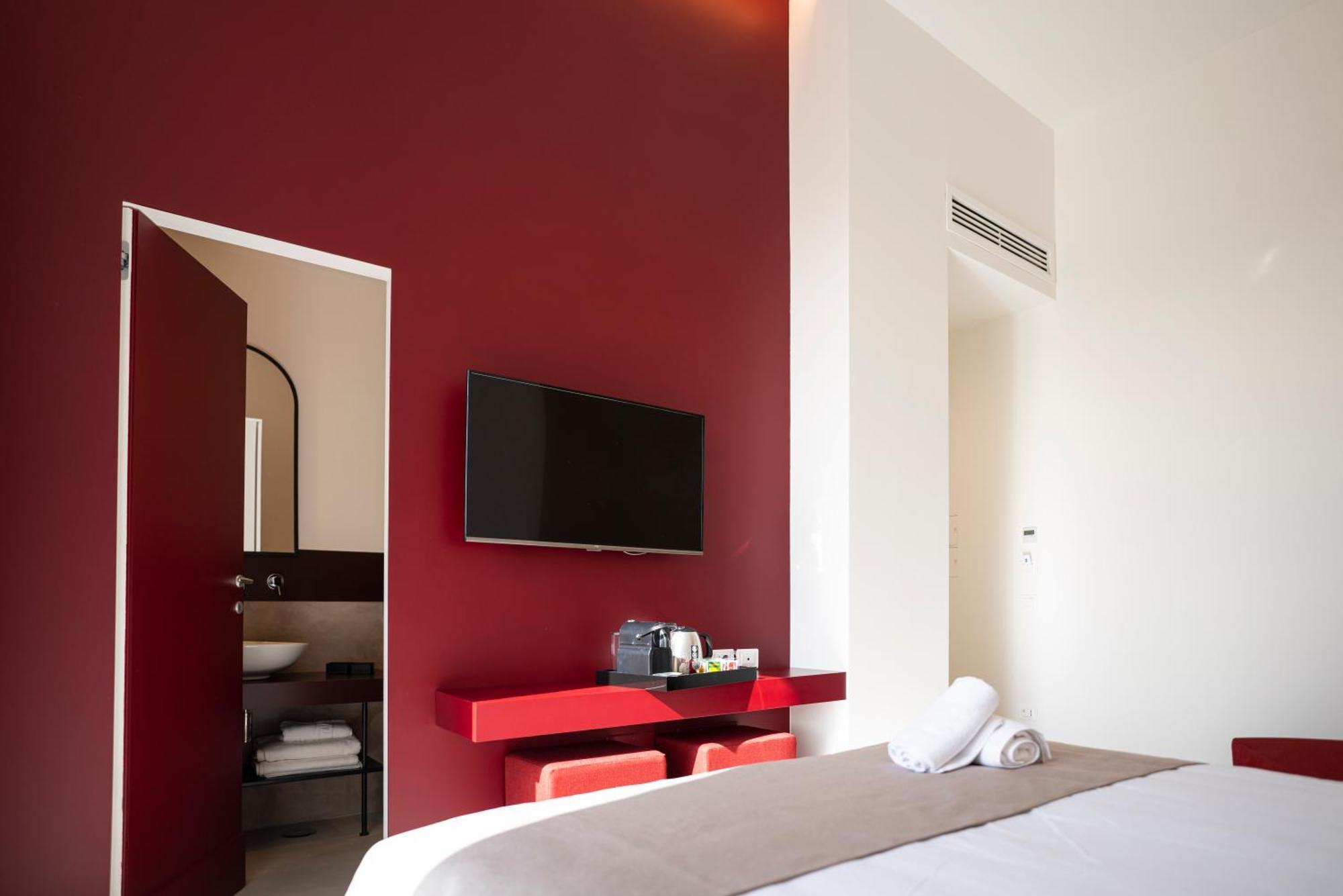 Executive Triple Room