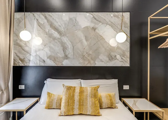 Élite Rooms Napoli