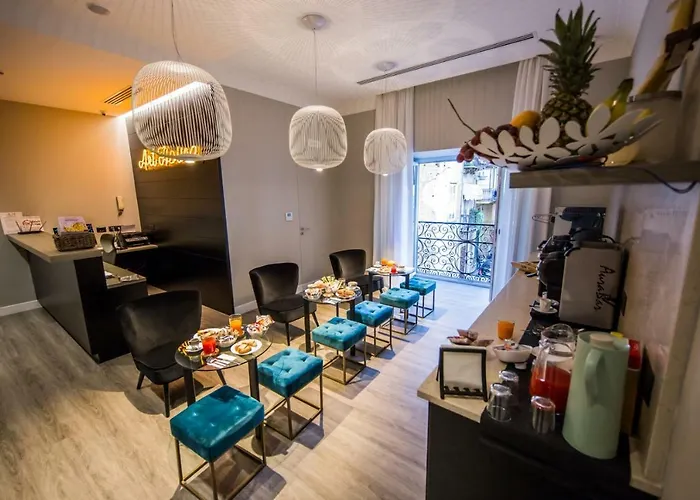 B&B Art House Napoli